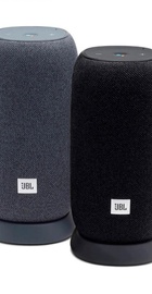 JBL Link Portable Black (JBLLINKPORBLK)