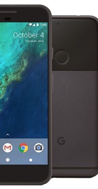 Google Pixel XL 32Gb Quite Black