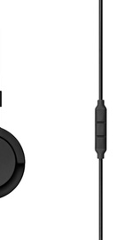 AIAIAI Capital with microphone Midnight Black
