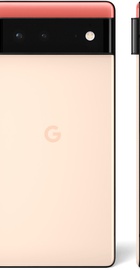 Google Pixel 6 8/256GB Kinda Coral