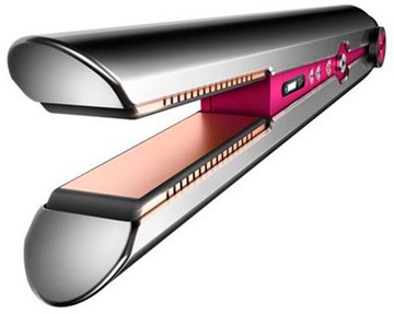 Dyson Corrale Black Nickel/Fuchsia (322952-01)