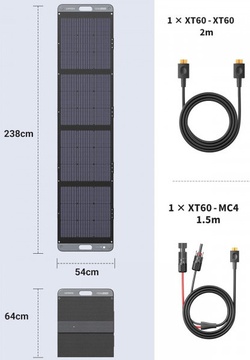 UGREEN SC200 200W (15114)
