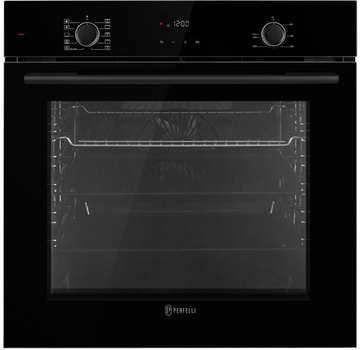 Perfelli PERLA 6D10I NERO