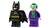 LEGO Бетмобіль: Погоня за Джокером (76224)