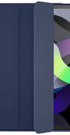 Blueo Ape Case Leather Sneath for iPad 10gen 10.9''(2022-2023) Navy Blue