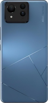 ASUS ZenFone 11 Ultra 12/256GB  Skyline Blue (AI2401-12G256G-BU-ZF)