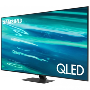 Samsung QE50Q80A