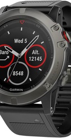 Garmin Fenix 5x Sapphire Slate Gray (010-01733-14)