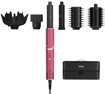 Shark FlexStyle Limited Edition Malibu Pink 5-in-1 HD440BPEU