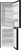 Gorenje NRK6192ABK4