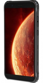 Blackview BV4900 3/32GB Black (UA)