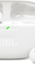 JBL Wave Beam 2 White (JBLWBEAM2WHT)