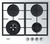 Whirlpool AKTL 629 WH