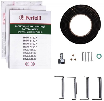 Perfelli HGM 41627 BL