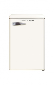 Gunter&Hauer FN 109 B