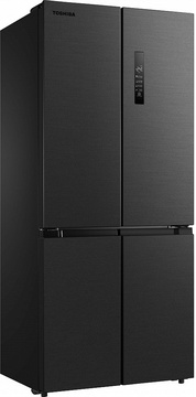 Toshiba GR-RF610WE-PMS(06)
