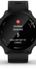 Garmin Forerunner 55 Black (010-02562-10)