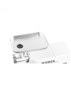 ECG FORZA 5500 Giorno Bianco