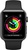 Apple Watch 42mm Series 3 GPS + Cellular Space Gray Aluminum Case with Black Sport Band (MTGT2)