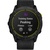 Garmin Enduro Black DLC Titanium with Black UltraFit Nylon Strap (010-02408-01)