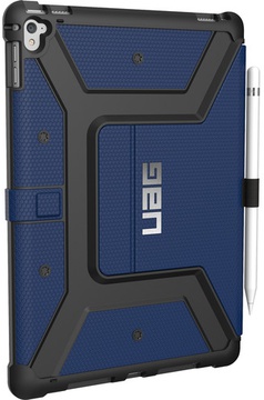 Urban Armor Gear iPad Pro 9.7/Air 2 Rogue Cobalt (IPDPRO9.7-CBT)