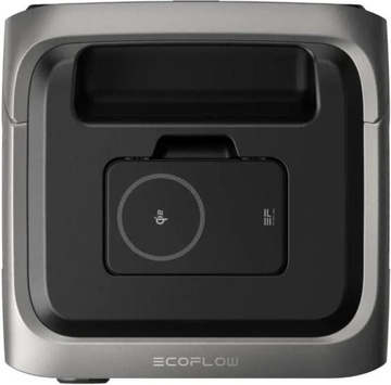 EcoFlow RIVER 3 Max Plus Wireless (EFRIVER3MP-Wireless-EU-CBOX)