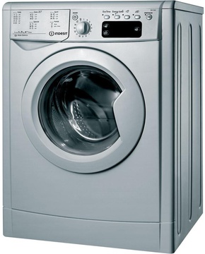 Indesit IWE 71082 SC ECO (EU)