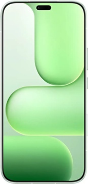 Honor 600 Lite 8/256GB Sprout Green