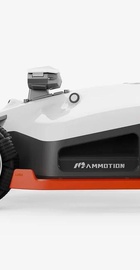 Mammotion LUBA 2 AWD 3000X