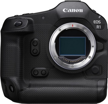 Canon EOS R1 Body (6577C016)