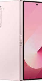 Samsung Galaxy Fold6 12/1TB Pink (SM-F956BLIN)