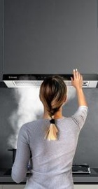Perfelli ISEO 6PWX INOX