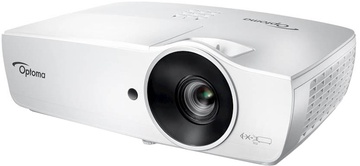 Optoma EH461 (E1P1D0YWE1Z1)