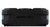 Braven BRV-X Portable Wireless Black with Cyan Relief and Black Grill