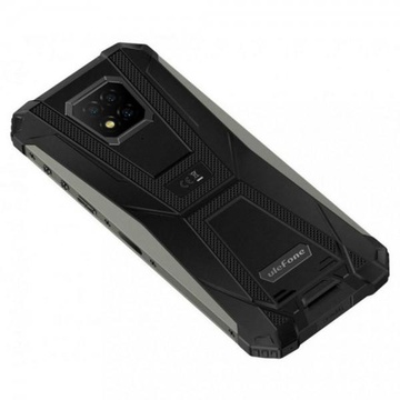 Ulefone Armor 8 4/64GB Black (6937748733744)
