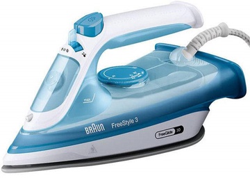 Braun FreeStyle 3 FI3144BL