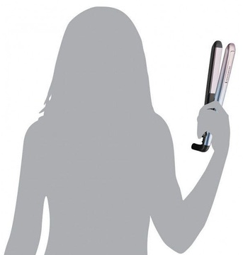 Remington Mineral Glow S5408
