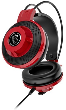 MSI DS501 Gaming Headset (S37-2100920-SV1)
