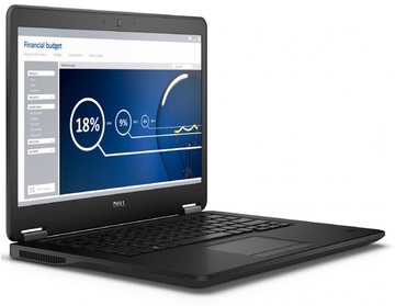 Dell Latitude E7450 (CA002LE7450EMEA_WIN)