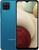 Samsung Galaxy A12 Nacho SM-A127F 4/64GB Blue (SM-A127FZBV)