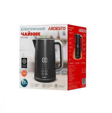 Ardesto EKL-X53E