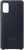 Samsung А415 Galaxy А41 Silicone Cover Black (EF-PA415TBEG)