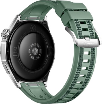 HUAWEI Watch GT 6 46 mm Green (55020FWD, 55020FTV, Atum-B19W)