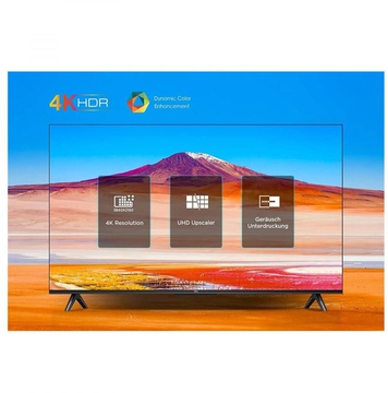 TCL 50P639