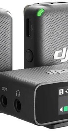 DJI Mic CP.RN.00000197.01