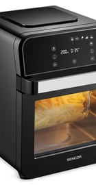 Sencor SFR 5510BK