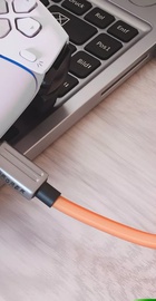 Proove Chromer Type-C to Type-C 240W (1M)