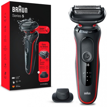 Braun Series 5 51-R1200s