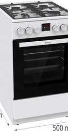 Gorenje GGI5C21WF-B