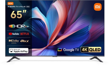 Xiaomi TV A Pro 65 2026